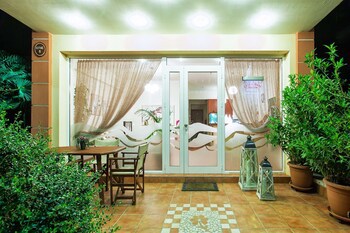 Casa Di Mare Poseidon galeri fotoğrafı