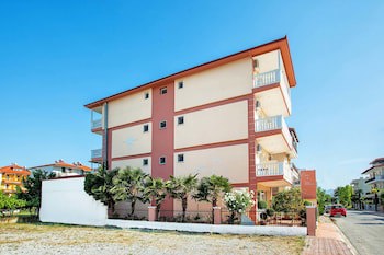 Casa Di Mare Poseidon galeri fotoğrafı