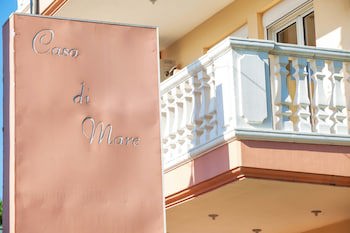 Casa Di Mare Poseidon galeri fotoğrafı