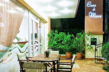 Casa Di Mare Poseidon galeri fotoğrafı