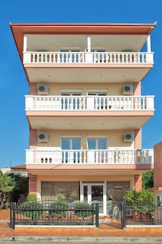 Casa Di Mare Poseidon galeri fotoğrafı