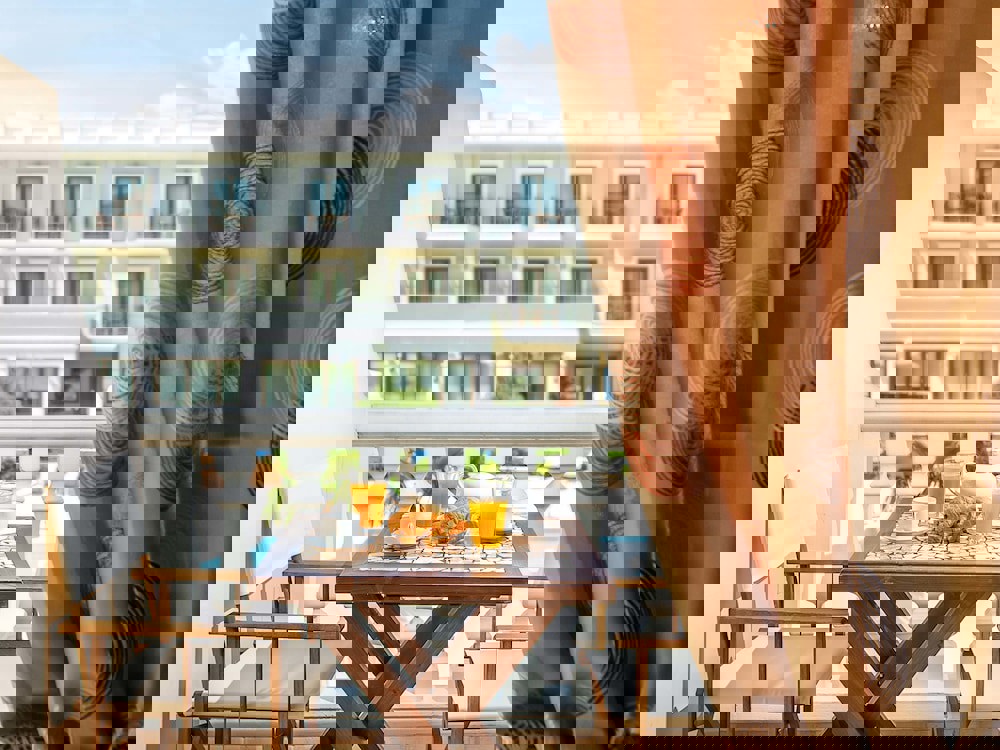 Casa Di Mare Poseidon