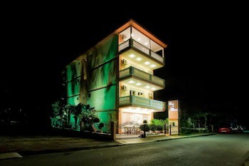 Casa Di Mare Poseidon galeri fotoğrafı