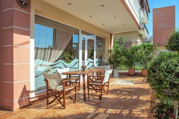 Casa Di Mare Poseidon galeri fotoğrafı