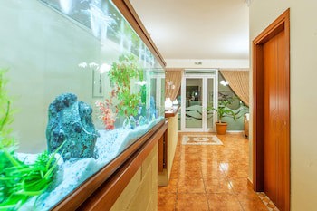 Casa Di Mare Poseidon galeri fotoğrafı