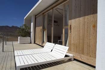Aquiles Eco Hotel