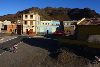 Aquiles Eco Hotel