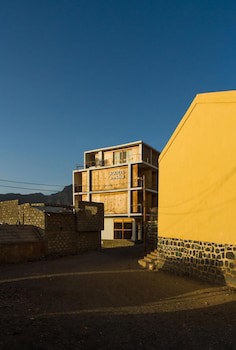 Aquiles Eco Hotel