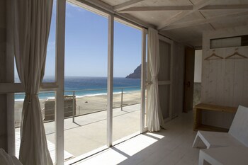 Aquiles Eco Hotel