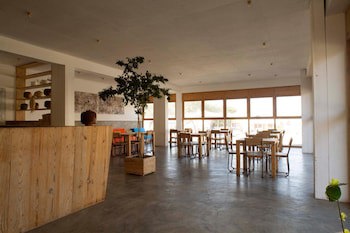 Aquiles Eco Hotel