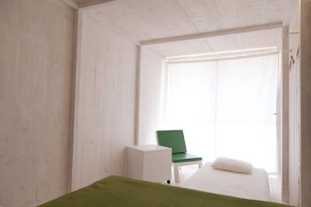 Aquiles Eco Hotel
