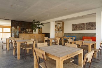 Aquiles Eco Hotel