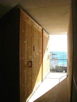 Aquiles Eco Hotel
