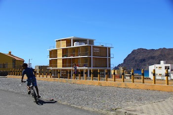 Aquiles Eco Hotel