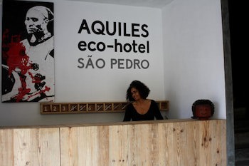 Aquiles Eco Hotel