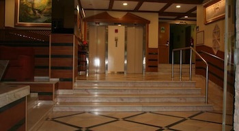 Baia Beach Hotel (Ex. Baia De Montegordo)