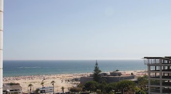 Baia Beach Hotel (Ex. Baia De Montegordo)