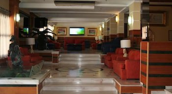 Baia Beach Hotel (Ex. Baia De Montegordo)