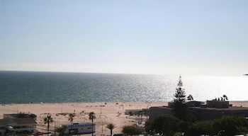 Baia Beach Hotel (Ex. Baia De Montegordo)
