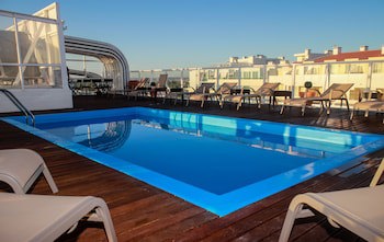 Baia Beach Hotel (Ex. Baia De Montegordo)
