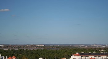 Baia Beach Hotel (Ex. Baia De Montegordo)