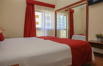 Baia Beach Hotel (Ex. Baia De Montegordo)