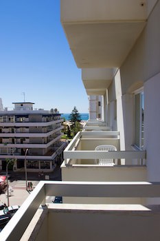 Baia Beach Hotel (Ex. Baia De Montegordo)