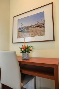 Baia Beach Hotel (Ex. Baia De Montegordo)