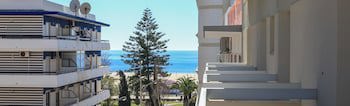 Baia Beach Hotel (Ex. Baia De Montegordo)