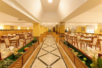 Baia Beach Hotel (Ex. Baia De Montegordo)