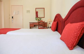 Baia Beach Hotel (Ex. Baia De Montegordo)