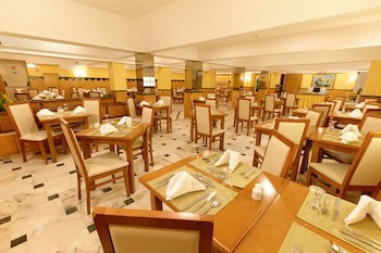 Baia Beach Hotel (Ex. Baia De Montegordo)