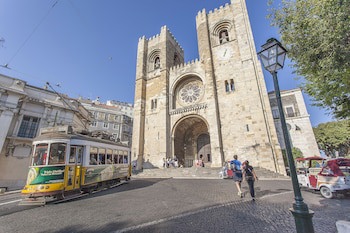 Emporium Lisbon Suites