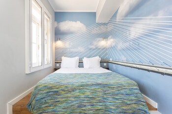Emporium Lisbon Suites