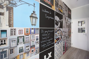 Emporium Lisbon Suites