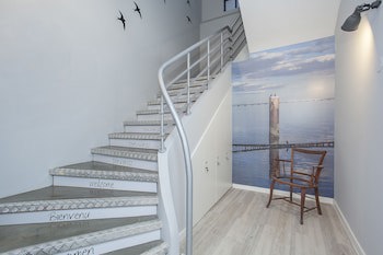 Emporium Lisbon Suites