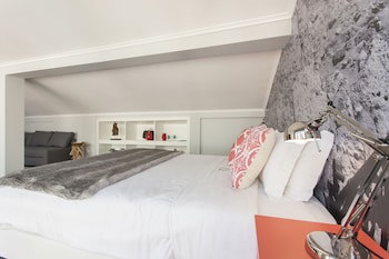 Emporium Lisbon Suites