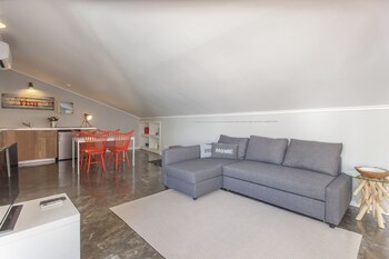 Emporium Lisbon Suites