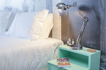 Emporium Lisbon Suites