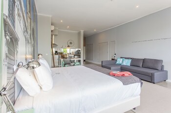Emporium Lisbon Suites