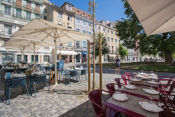 Emporium Lisbon Suites