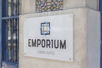 Emporium Lisbon Suites