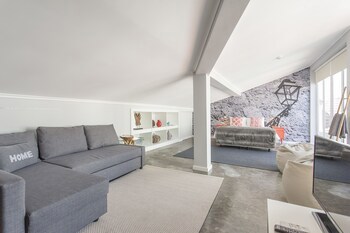 Emporium Lisbon Suites