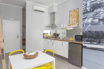 Emporium Lisbon Suites