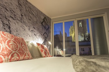 Emporium Lisbon Suites