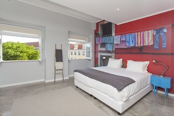 Emporium Lisbon Suites