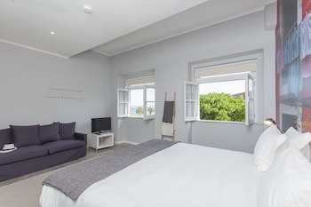 Emporium Lisbon Suites