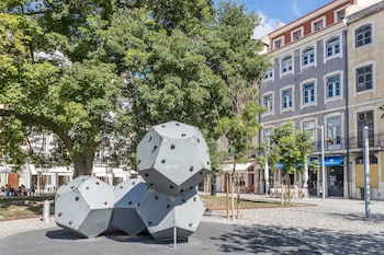 Emporium Lisbon Suites