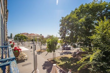 Emporium Lisbon Suites