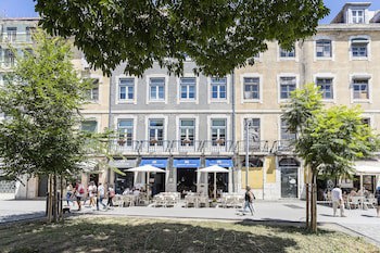 Emporium Lisbon Suites